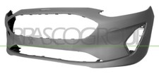 PARAURTI ANTERIORE FORD FIESTA