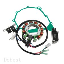 Statore+Raddrizzatore+Guarnizi