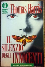 Il silenzio degli innocenti -