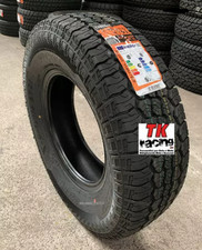 Gomme Pneumatici  Tracmax X privilo at01 265 70 R15 112H TL per Fuoristrada