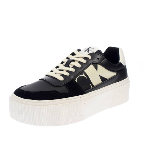 Calvin klein jeans cupsole - calvin,