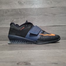 Nike Romaleos 3 Uomo Taglia 10