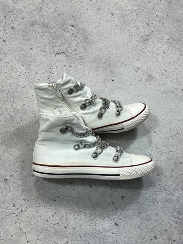 Sneakers alte ash virgin - sneakers,