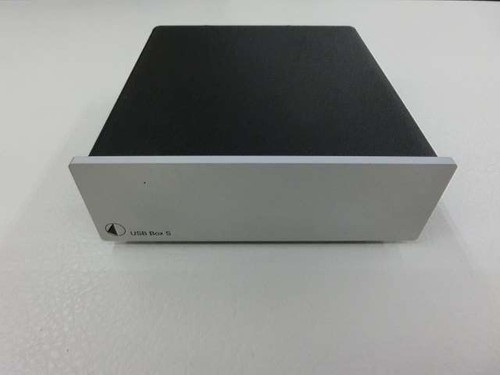 Pro ject convertitore usb - pro-ject,