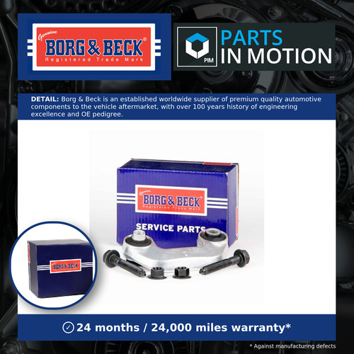 Link barra antirollio adatto - antirollio,