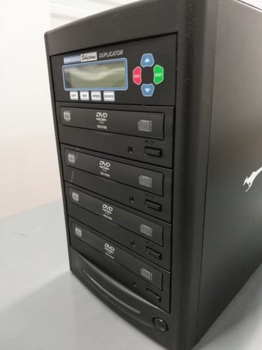 Duplicatore dvd dupe - dvd/cd,