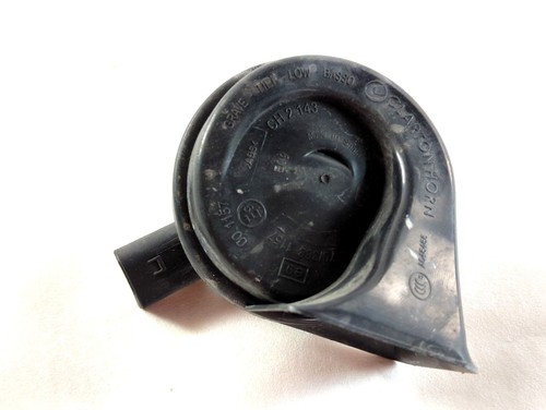 1k0951221b tromba clacson - 1k0951221b,