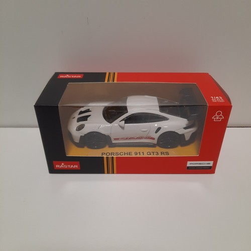 Modellino statico porsche 911 - modellino,