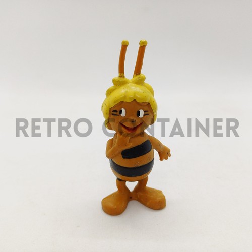 Vintage pvc figures l - -, l'ape