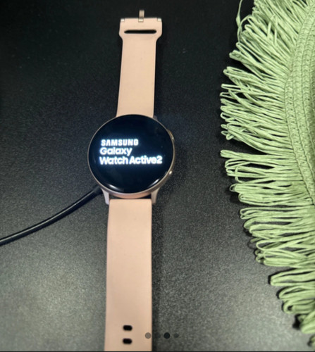 Smartwatch samsung galaxy - samsung,