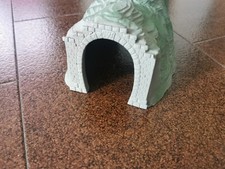 LIMA TUNNEL  GALLERIA CORTO