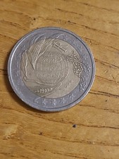 2 euro world food programme 2004