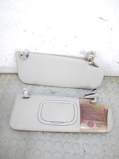 20586 Coppia alette parasole