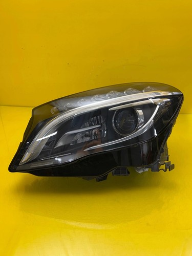 Mercedes gla w156 xenon ils - mercedes,