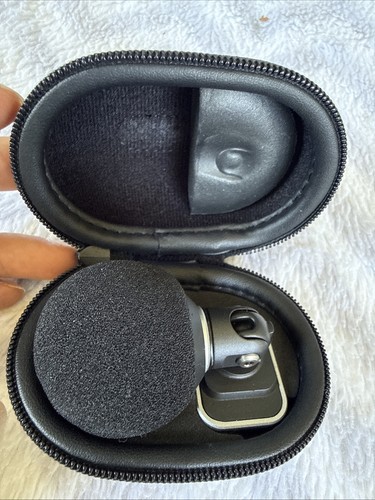 Shure mv88 microfono - shure,
