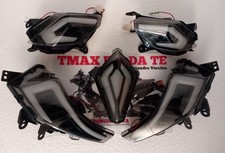 KIT FRECCE ANT.+POST. e STOP