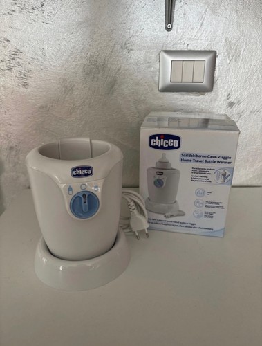 Chicco scaldabiberon - chicco,