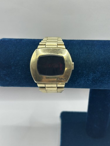 Orologio digitale vintage