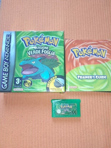 Giochi game boy advance - game,