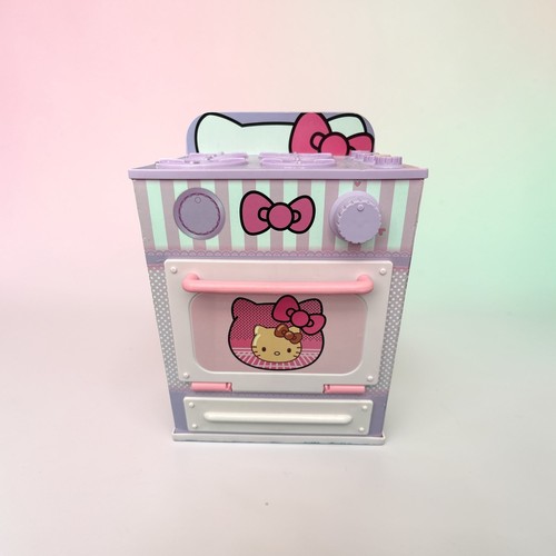 Cookeez makery hello kitty and - cookeez,