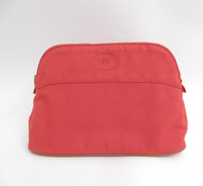 Autentica borsa Hermes Bolide MM Canvas F#47856