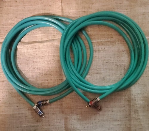 Cavo audio liberty interflex - liberty,