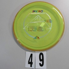 Axiom Discs Prism Proton Pyro