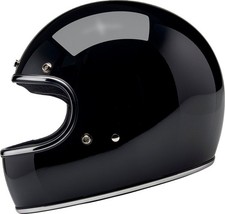 Biltwell Gringo Gloss Black