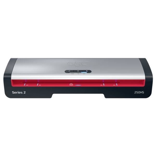 Gbc 4410071eu plastificatrice - 4410071eu,