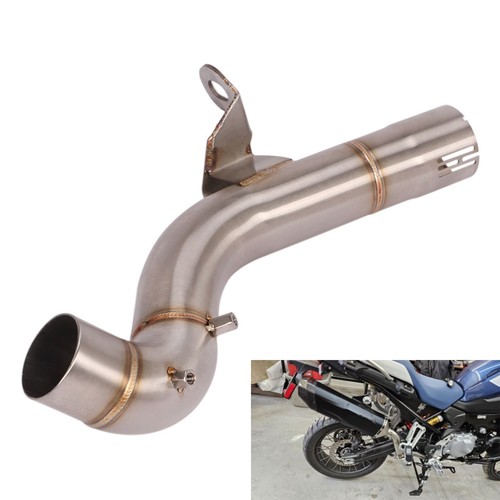 Tubo centrale acciaio inox per