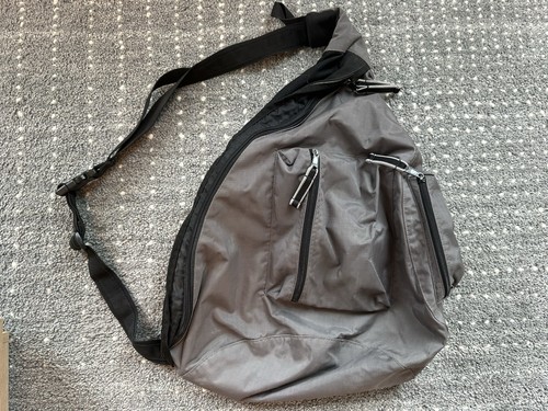 Zaino tracolla vintage gap - zaino,