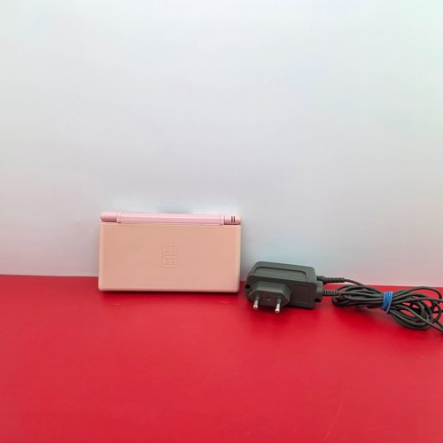 Nintendo lite rosa - ds,