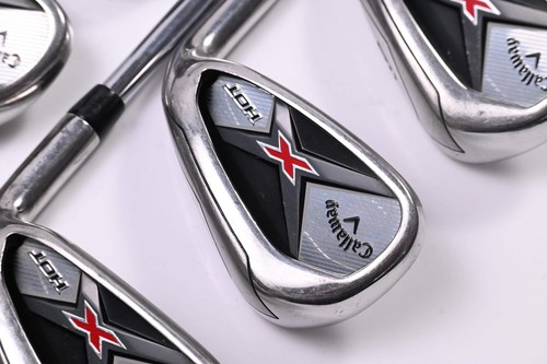 Callaway ferri caldi 5 - callaway, 5-9i