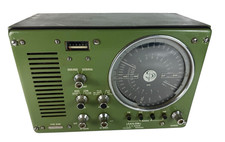 Radio marinaio tipo R108