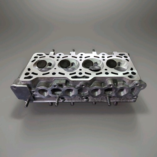 Testata motore daewoo - testata,
