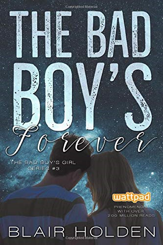 The bad boy forever - the, (the