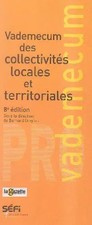 Vademecum des collectivités