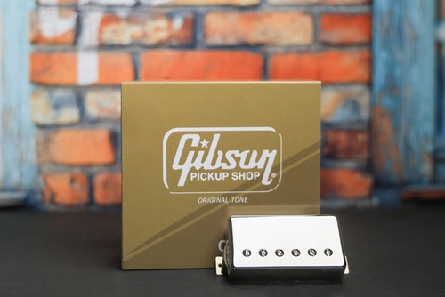 Pickup humbucker gibson - pickup,