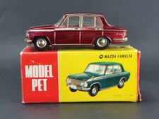 ATC ASAHI TOYS MODEL PET 30 -