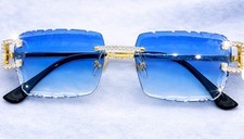 ** ICED OUT** Occhiali da sole