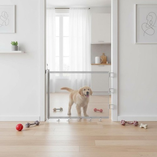 Cancelletto estensibile - cancelletto,