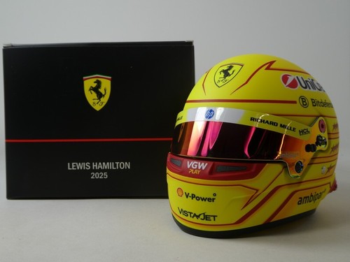 Bell helmet lewis hamilton - helmet,