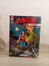 Zagor Origini Completa 6