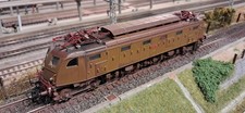 E428 HR Rivarossi DCC H0