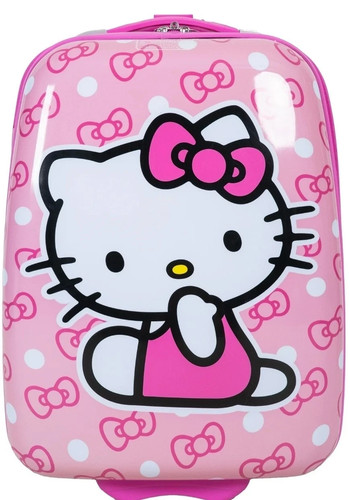 Sanrio hello kitty girapacchi - sanrio,