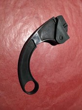 Maniglia Apertura Cofano Anteriore Fiat Ducato