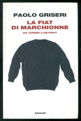 Griseri paolo fiat di - la,
