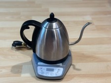 Bonavita Bollitore Collo d'Oca