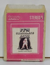 14247 Stereo 8 - PFM Premiata Forneria Marconi - Chocolate kings