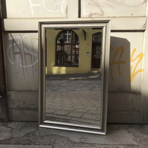 Specchio parete - specchio,